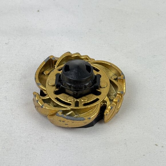 Black Hole Galaxy Pegasus Gold Beyblade Metal Fight Takara Tomy - US Seller - Picture 6 of 8
